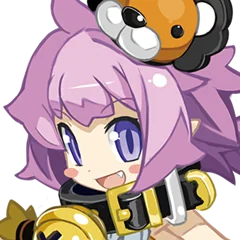 Mugen Souls Z, avatar 6