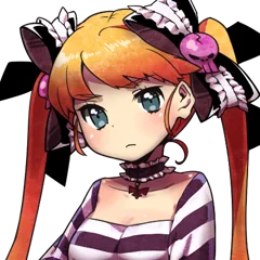 Criminal Girls Invite Only, avatar 15