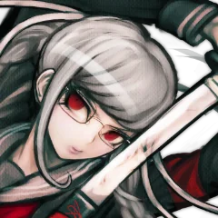Danganronpa 2 Goodbye Despair, avatar 21