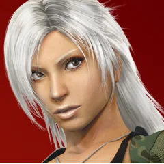 Virtua Fighter 5 Final Showdown, avatar 8