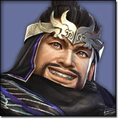 Dynasty Warriors 7, avatar 24