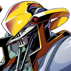 Strider, avatar 5