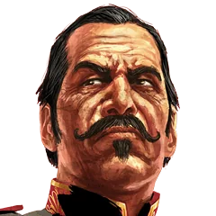 Red Dead Redemption, avatar 13