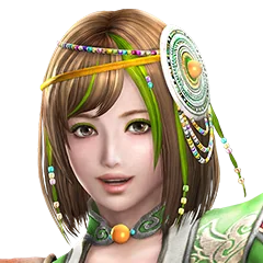 Ma Sangokumuso 7, avatar 5