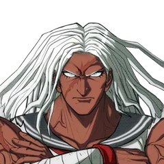 Danganronpa 2 Goodbye Despair, avatar 97