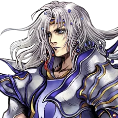 Dissidia 012 Final Fantasy, avatar 16