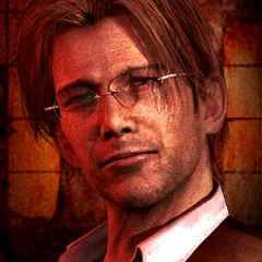 Silent Hill 3, avatar 10