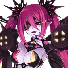 Hyperdimension Neptune mk2, avatar 24