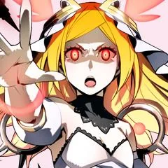 Demon Gaze, avatar 30