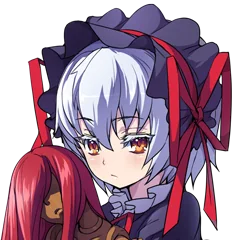 Arcana Heart 3 Love Max!, avatar 31