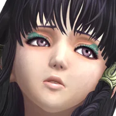 Asura's Wrath, avatar 6