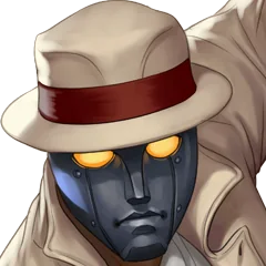 Street Fighter III Third Strike Online Edition, avatar 13