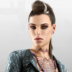 Watch Dogs, avatar 6