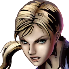 Marvel vs Capcom 3, avatar 17