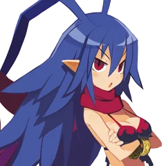 Disgaea D2 A Brighter Darkness, avatar 6