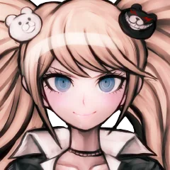 Danganronpa 2 Goodbye Despair, avatar 6
