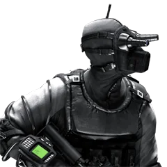 Resident Evil Operation Raccoon City, avatar 5