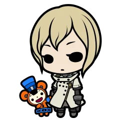 Freedom Wars, avatar 56