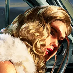 L.A. Noire, avatar 6