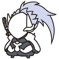 BlazBlue Continuum Shift Extend, avatar 28