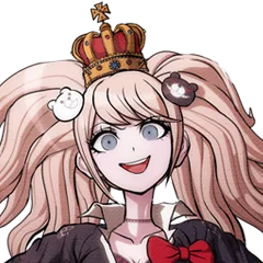 Danganronpa 2 Goodbye Despair, avatar 89