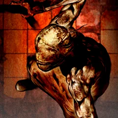 Silent Hill 3, avatar 9