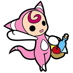 Doko Demo Issho, avatar 92