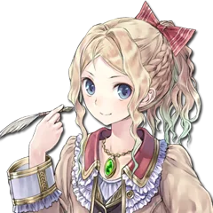 Atelier Totori, avatar 11