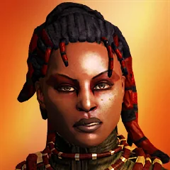inFAMOUS 2, avatar 9