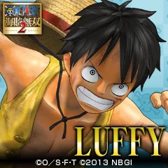 One Piece, avatar 5