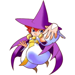 Pocket Fighter, avatar 52