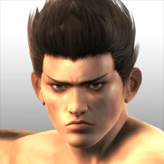 Dead or Alive 5 Ultimate, avatar 45