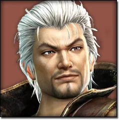 Dynasty Warriors 7, avatar 36