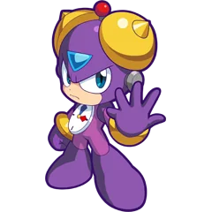 Mega Man Powered Up, avatar 13