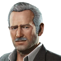 Uncharted 3 Drake's Deception, avatar 16