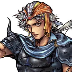 Dissidia 012 Final Fantasy, avatar 14