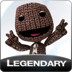 From PlayStation, avatar 12