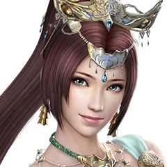 Dynasty Warriors 8, avatar 18