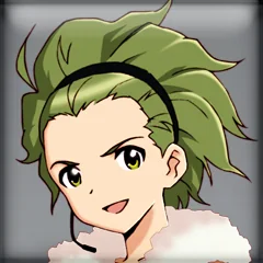 The iDOLM@STER, avatar 28