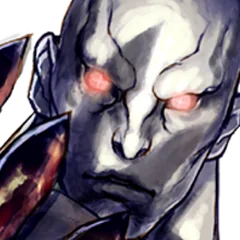 Super Street Fighter IV, avatar 21