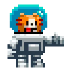 Aqua Kitty Milk Mine Defender DX, avatar 5