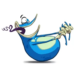 Rayman Origins, avatar 5