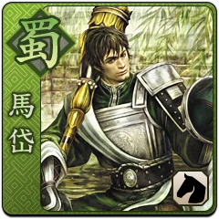 Shin Sangoku Musou Next, avatar 16