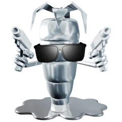 Putty Squad, avatar 8