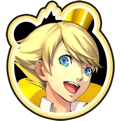 Persona 4, avatar 14