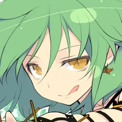 Dekamori Senran Kagura, avatar 21