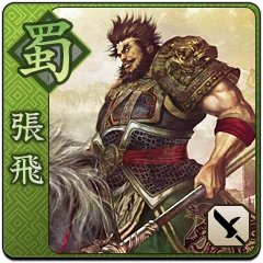 Dynasty Warriors Next, avatar 10