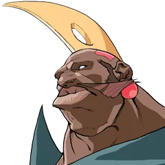Street Fighter Alpha 3, avatar 11