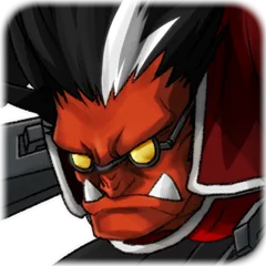 BlazBlue Continuum Shift Extend, avatar 12