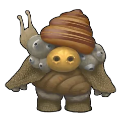 PixelJunk Monsters XMB Premium, avatar 7